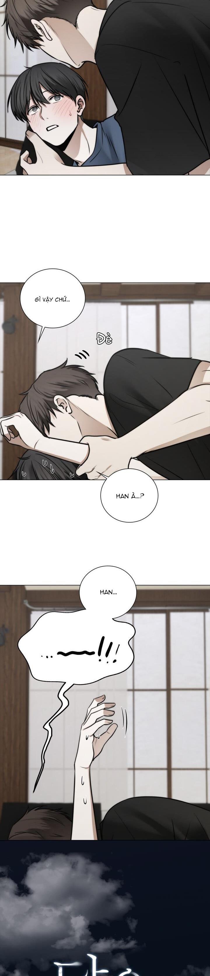 Không xa lạ Chapter 59 - Next Chapter 60