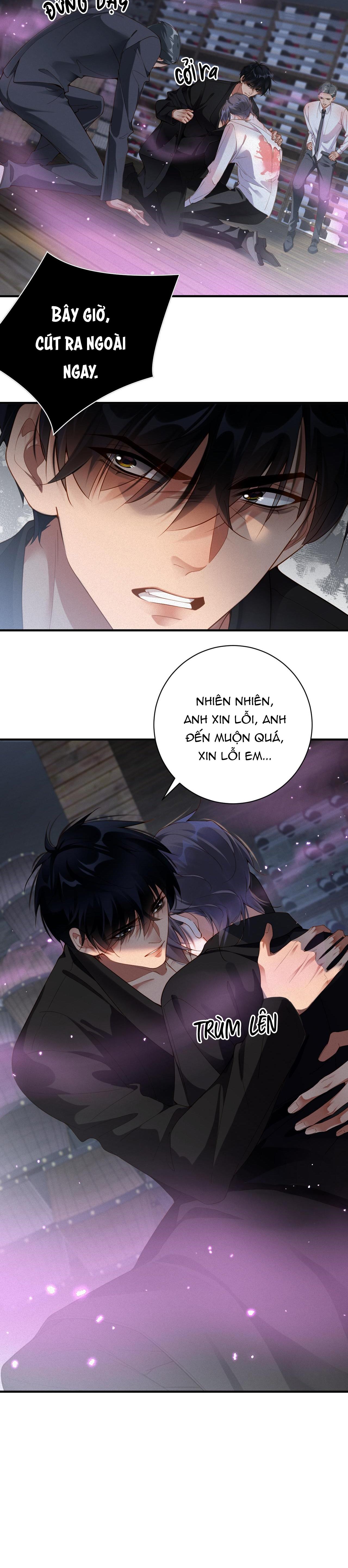 CHỒNG CŨ MUỐN TÁI HÔN LẦN NỮA Chapter 43 - Next Chapter 44