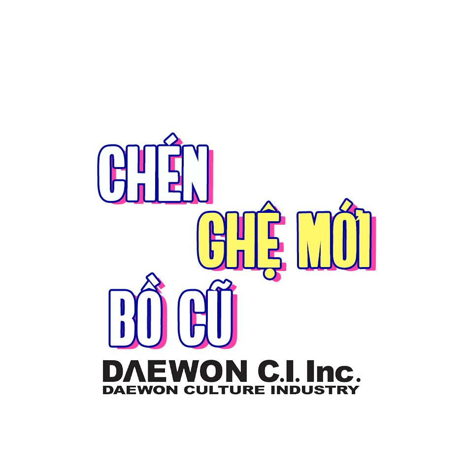 Chén Ghệ Mới Bồ Cũ Chapter 7 - Next Chapter 8