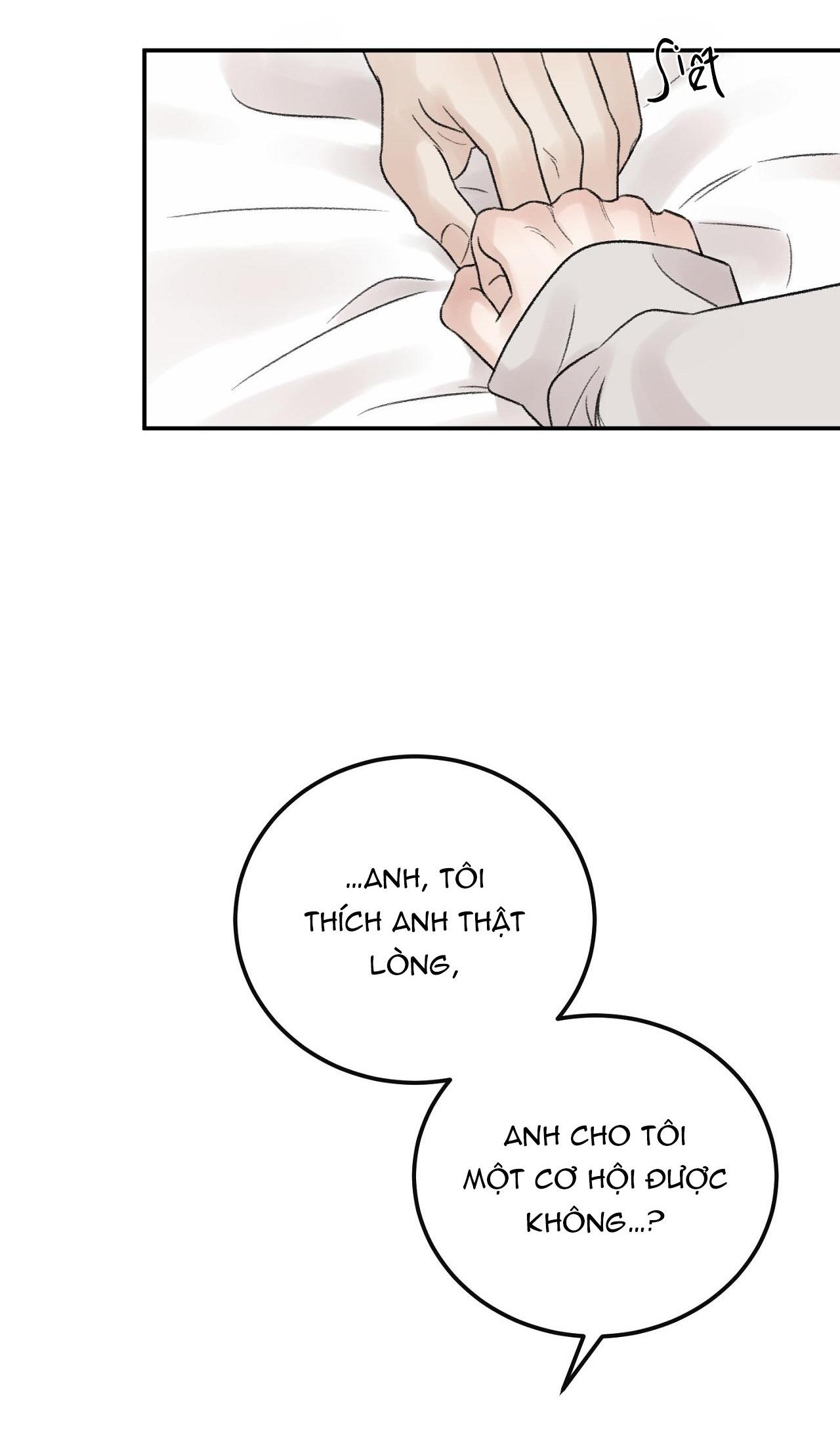 NGHIỆN SEX Chapter 27.5 nhà bên 5 - Trang 2