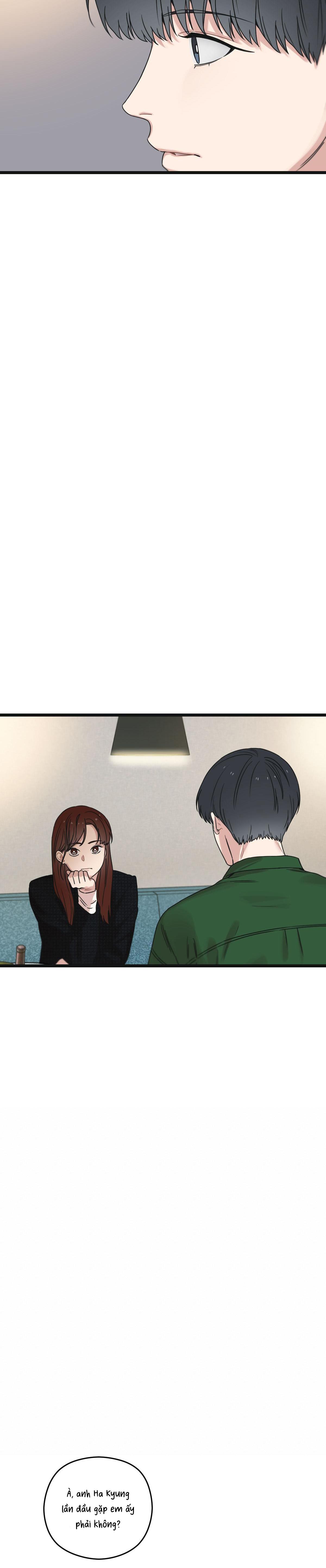 Trùng Phùng Chapter 36 - Trang 4