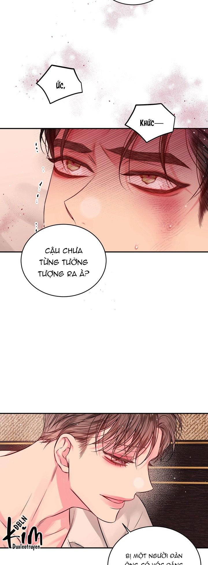 TUYỂN TẬP CUỒNG CÔNG-CHIẾM HỮU CÔNG CỦA NHÀ KIM Chapter 42.8 darling end - Next Chapter 43.1 BADNOTBAT 1