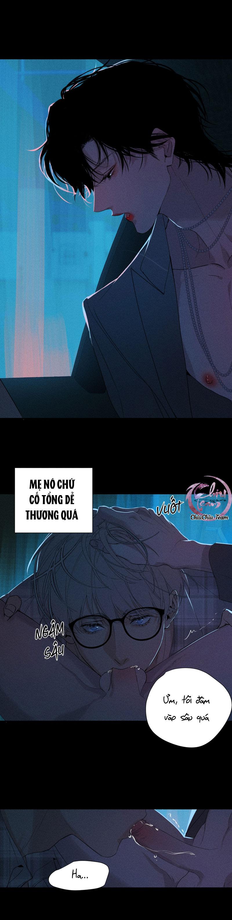 Thuần Hóa Chapter 2.2 - Next 