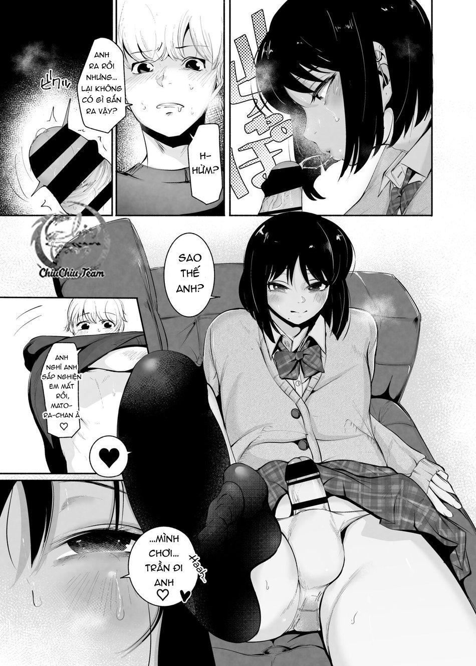 Tuyển tập pỏn nhà Chiu Chapter 181 - Next Chapter 182