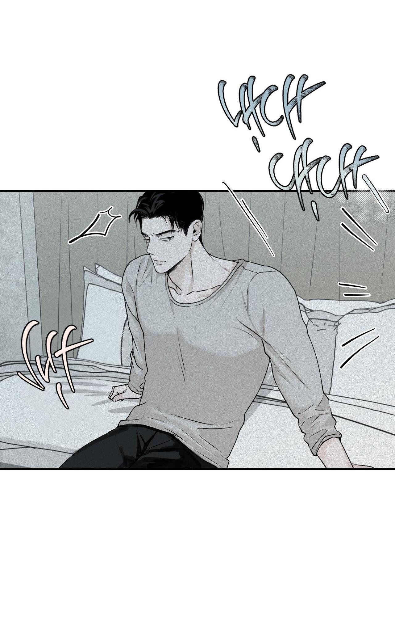 (CBunu) Phép Chiếu Chapter 14 - Next Chapter 15