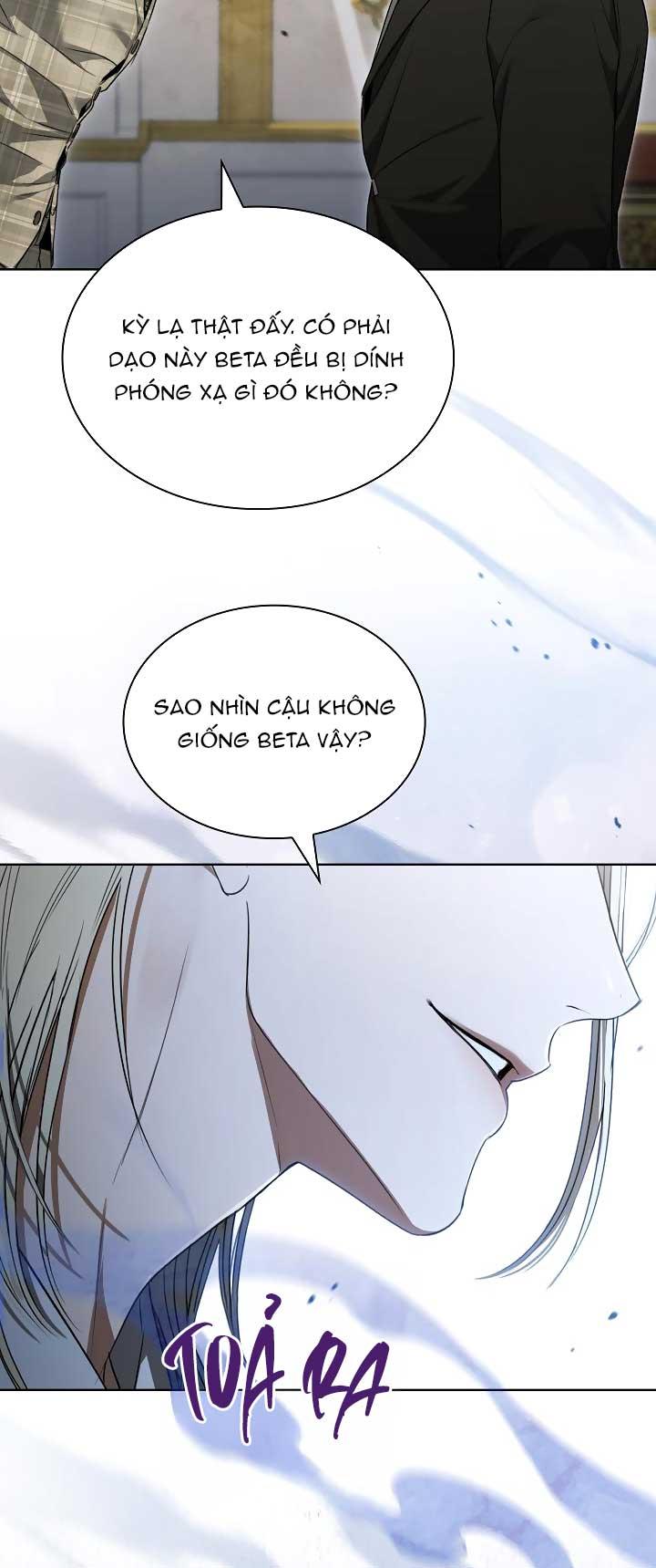 HÔN TÔI NẾU CÓ THỂ Chapter 11 - Next Chapter 12