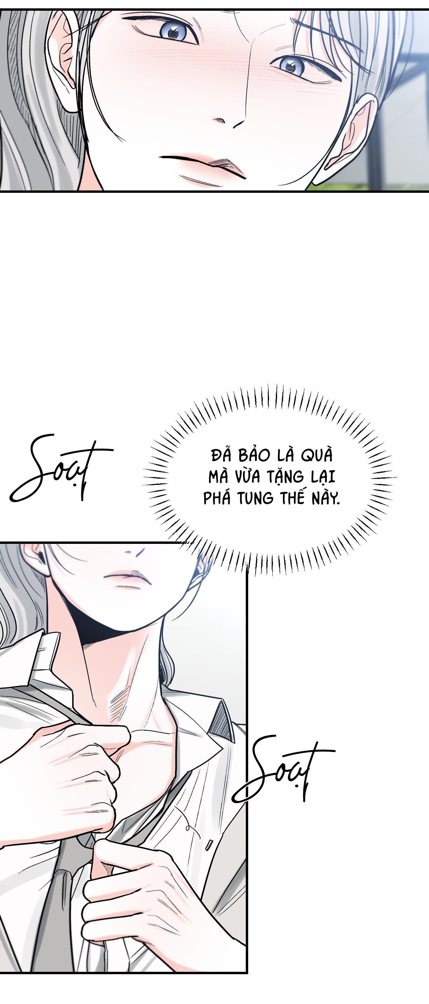 NGHIỆN SEX Chapter 21.7 món đồ chơi 7 - Next Chapter 21.7