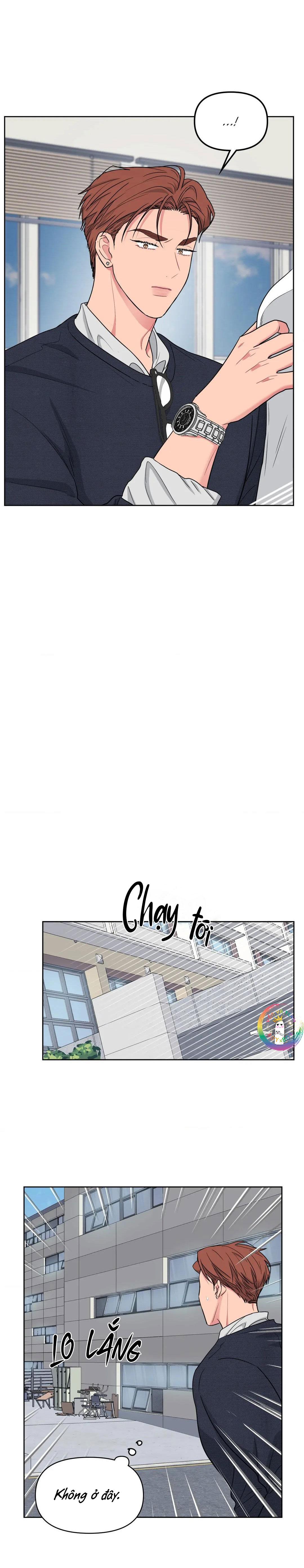 Arts Manz Chapter 22 - Next Chapter 23