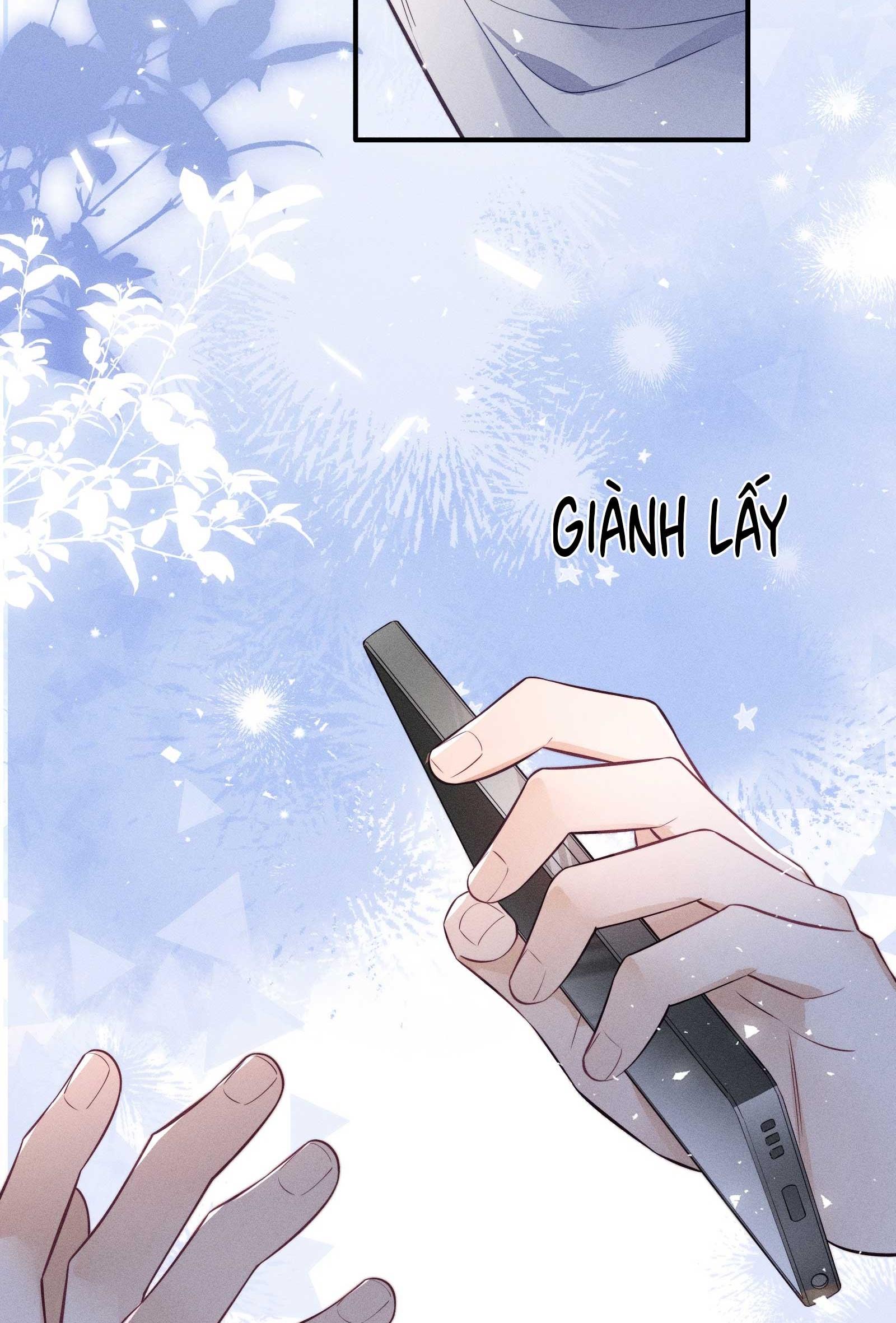 Khoảng thời gian may mắn Chapter 29 - Next Chapter 29