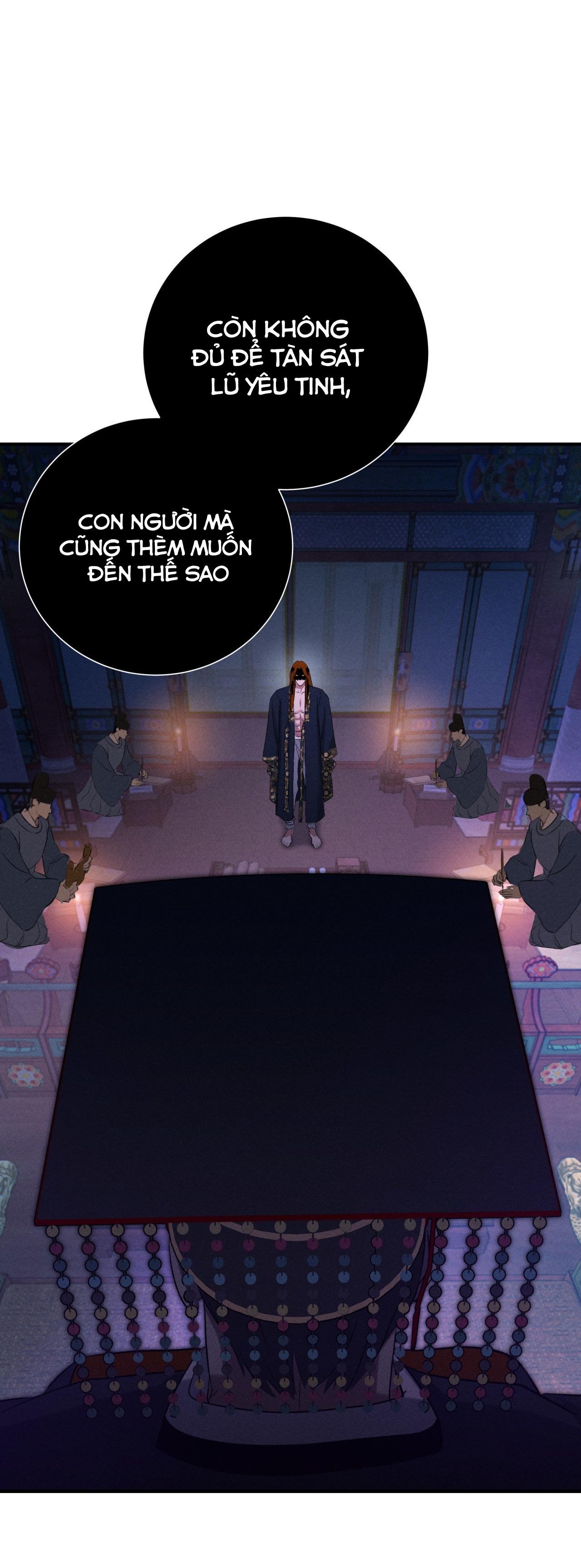 NĂNG LƯỢNG DƯƠNG Chapter 6 - Next Chapter 7