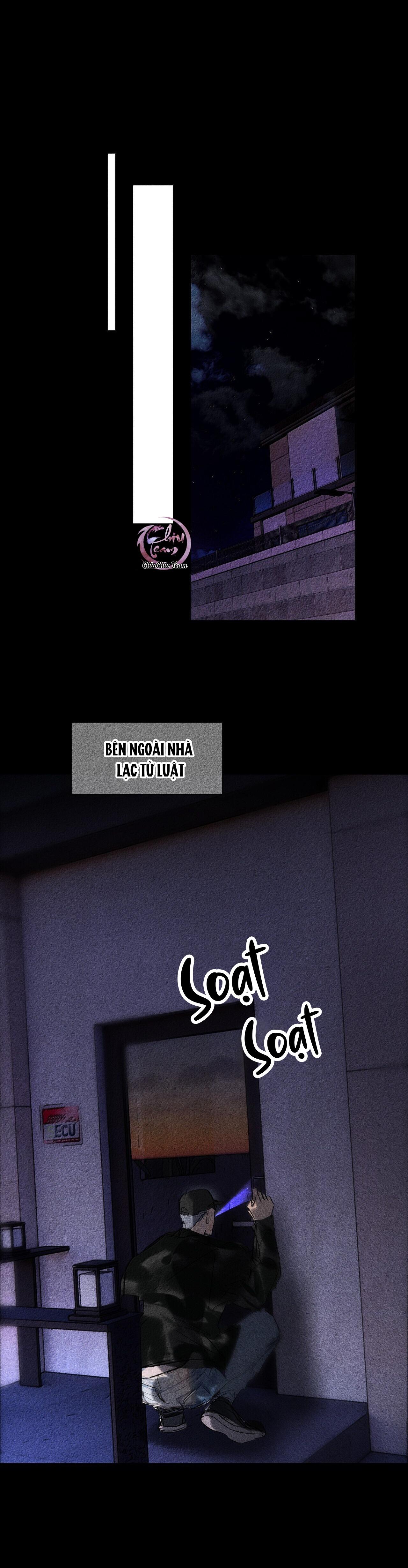 Thoát Khỏi Hầm Ngục Chapter 18 - Next Chapter 19