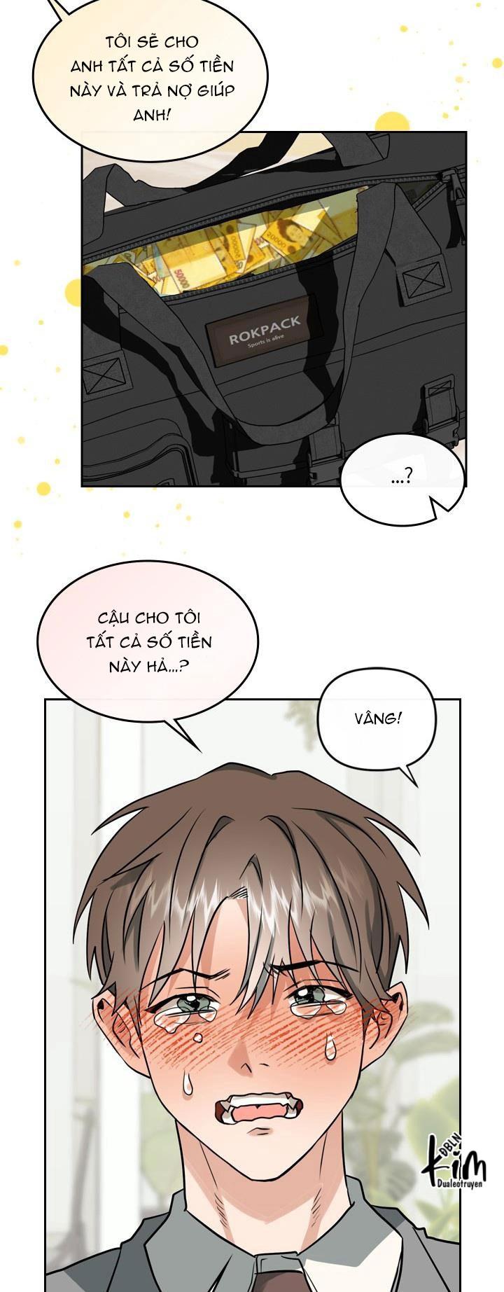 THÚ CƯNG DAMDANG Chapter 0 PREVIEW - Next Chapter 1.1 CĂN PHÒNG 1