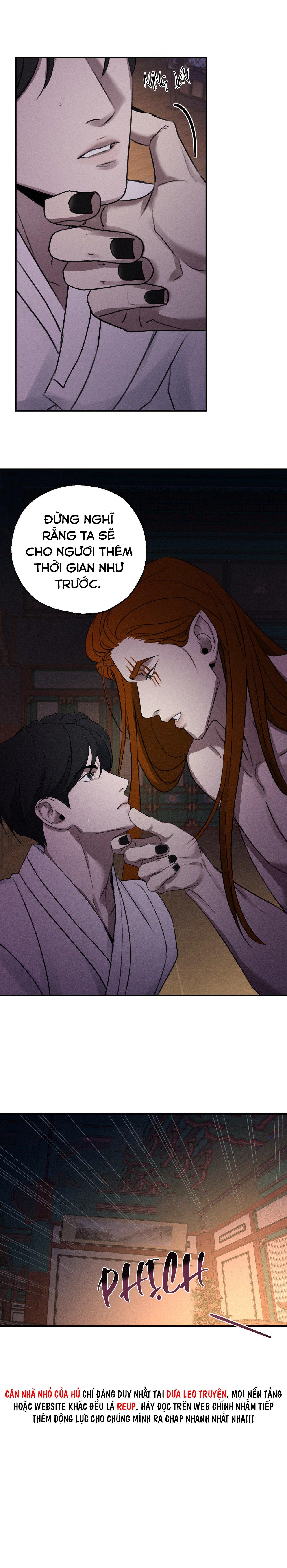 NĂNG LƯỢNG DƯƠNG Chapter 7 - Next Chapter 8
