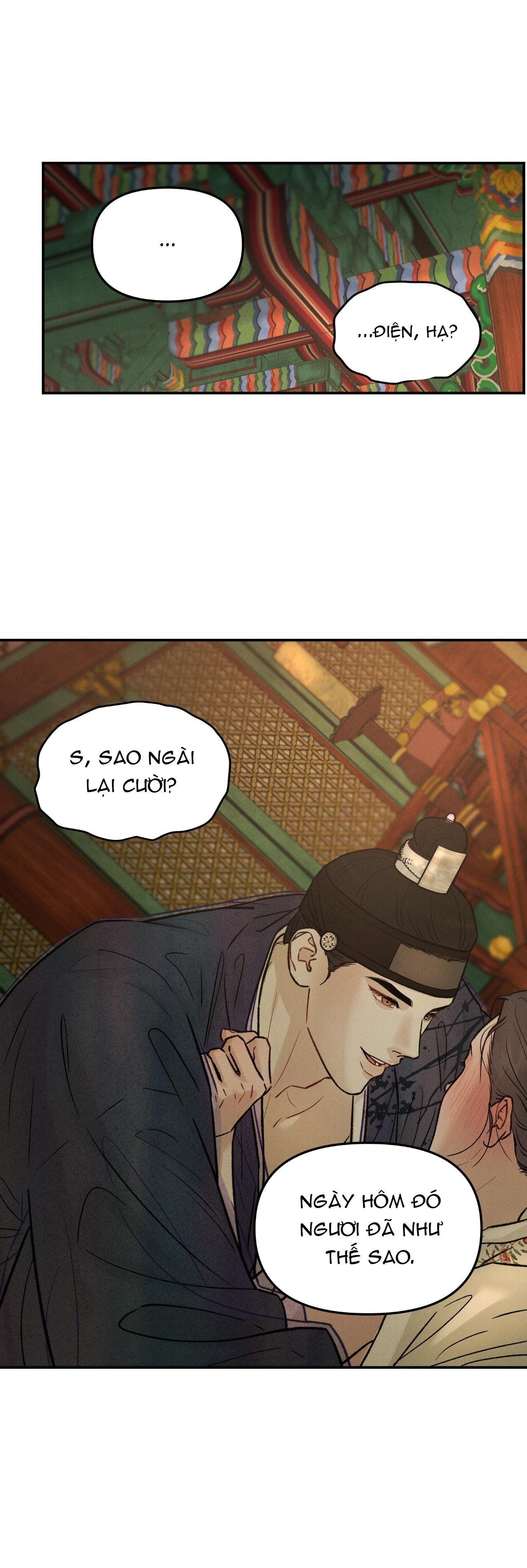 SỰ PHẪN NỘ CỦA THẦN Chapter 13 - Next Chapter 14