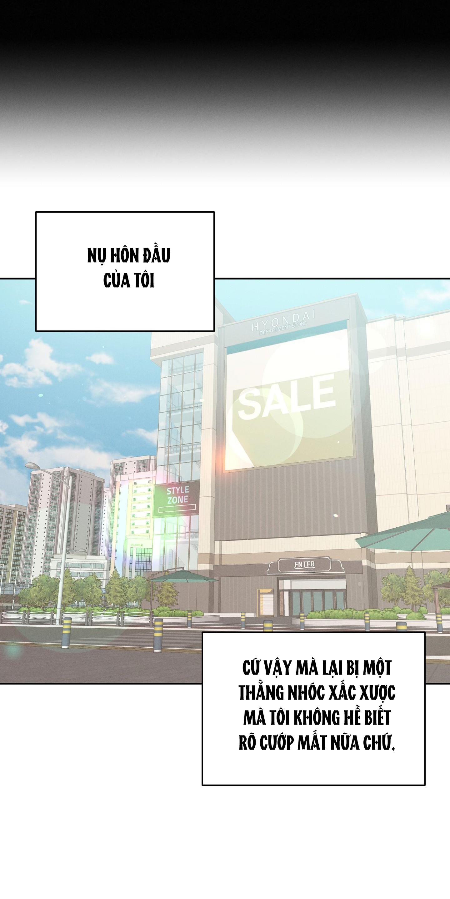 TÔI CŨNG MUỐN LÀM MỘNG MA Chapter 12 - Next Chapter 13
