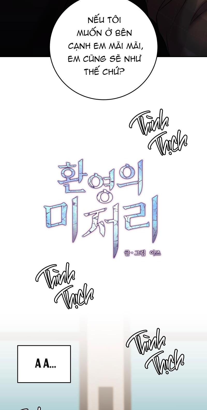 NỖI SỢ CỦA HWAN YEONG Chapter 44 - Next Chapter 45