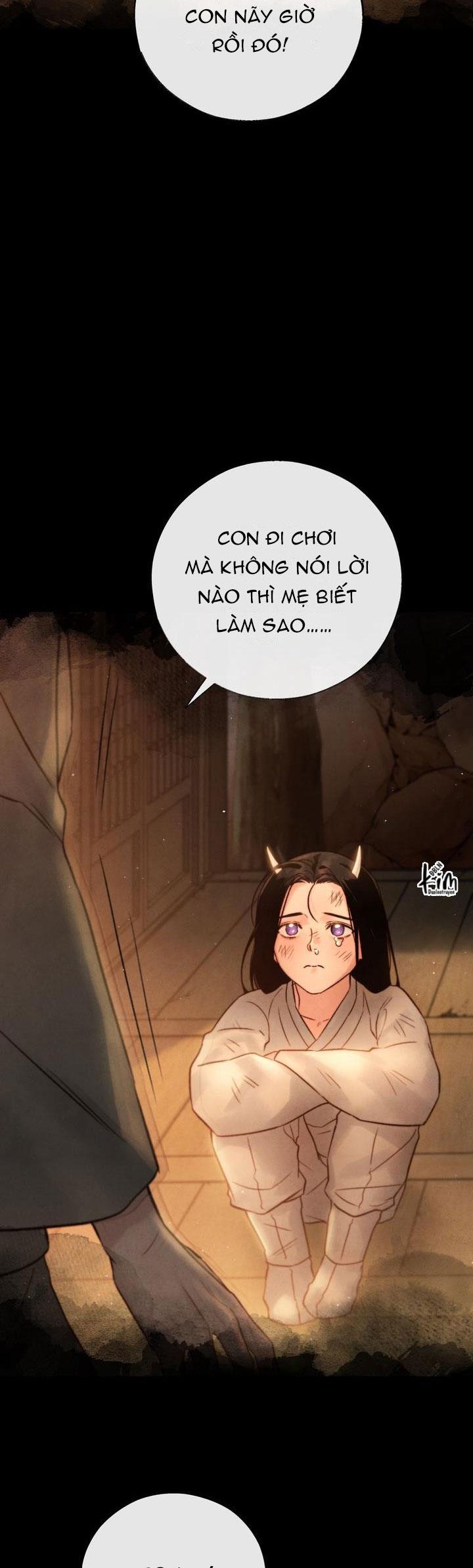 Thuốc Độc Chapter 9 - Next Chapter 10