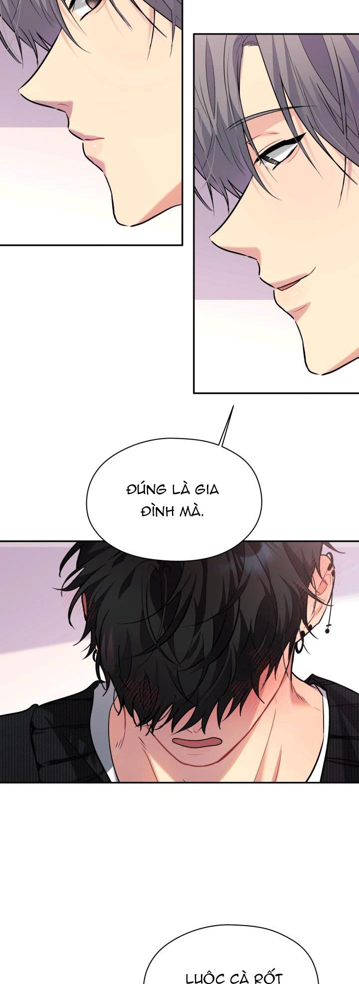 THÚ CƯNG DAMDANG Chapter 6.7 LÒ HƠI nt2 - Next Chapter 6.8 LÒ HƠI nt3