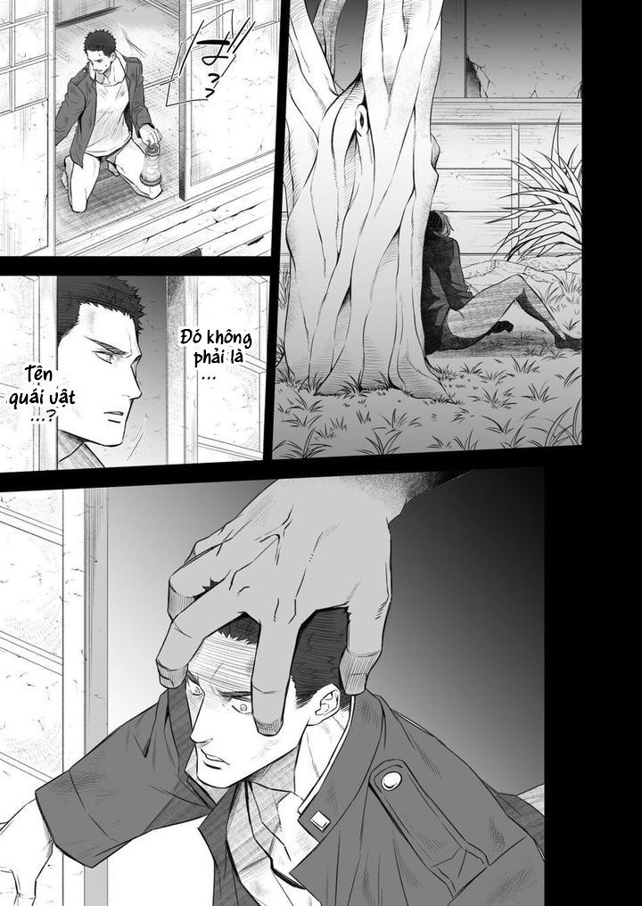 Doujinshi Tổng Hợp Chapter 241.1 - Next Chapter 241.2