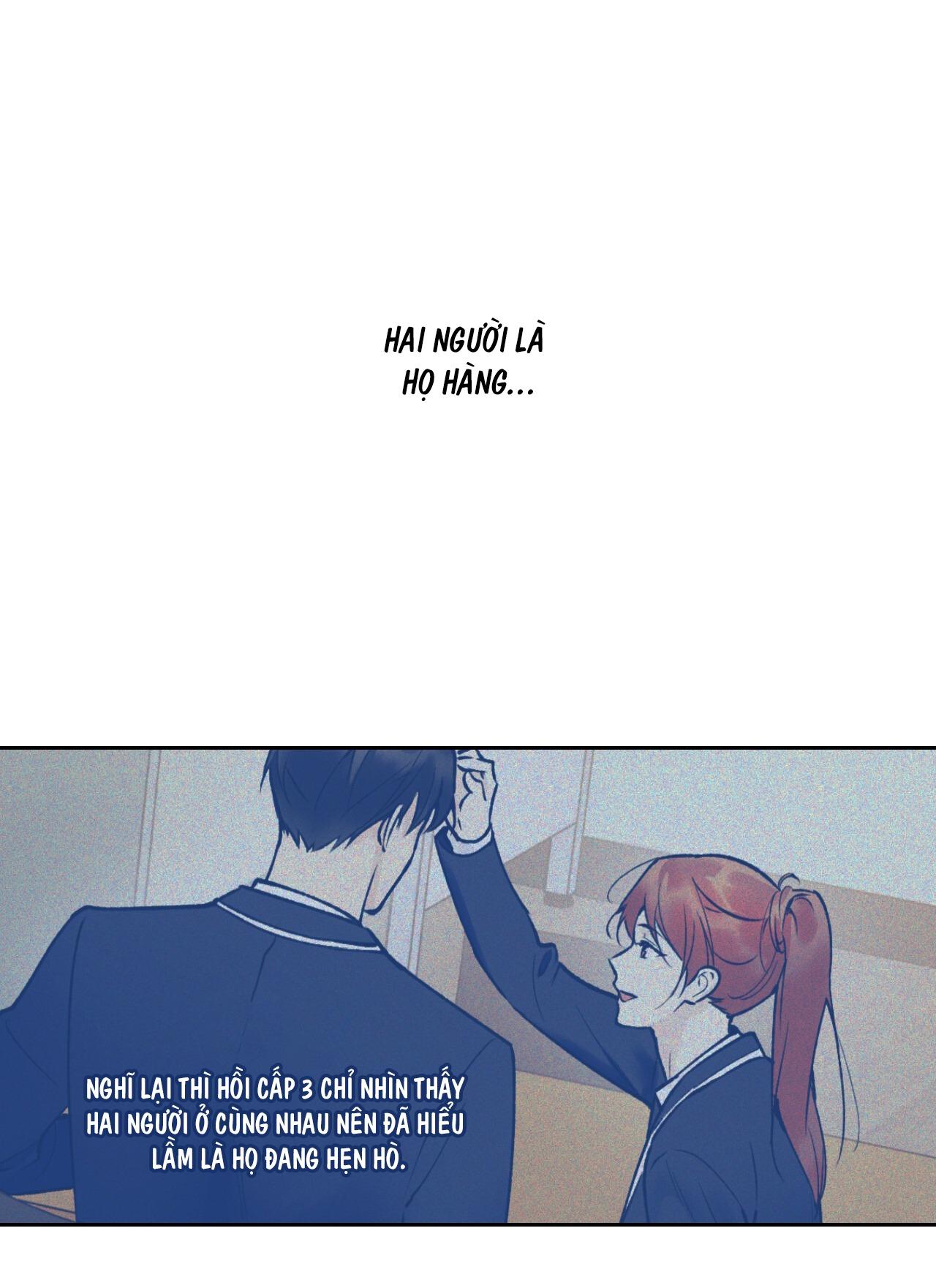 ĐỐI TỐT VỚI TÔI KHÓ VẬY SAO? Chapter 34 - Next Chapter 35