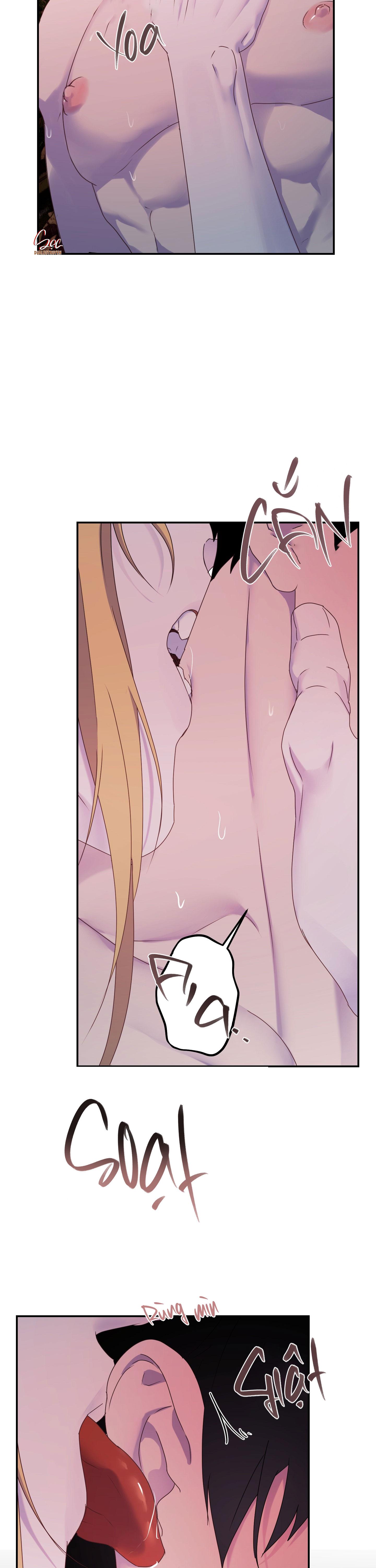 ĐÓA HOA CỦA ALOSHA Chapter 30 - Next Chapter 31