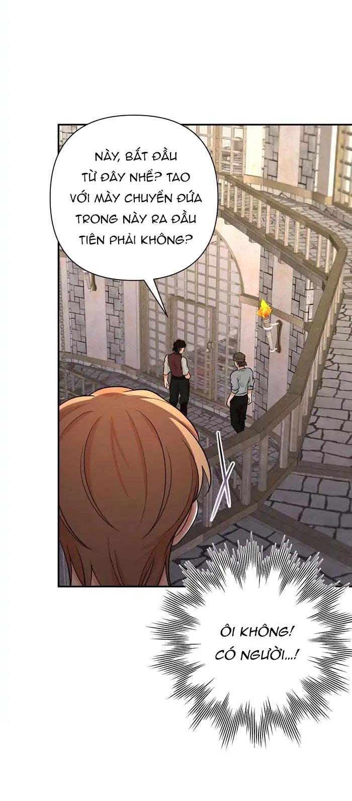 Mắc Kẹt Trong Game Hẹn Hò Của Em Gái Tôi Chapter 23 - Next Chapter 24