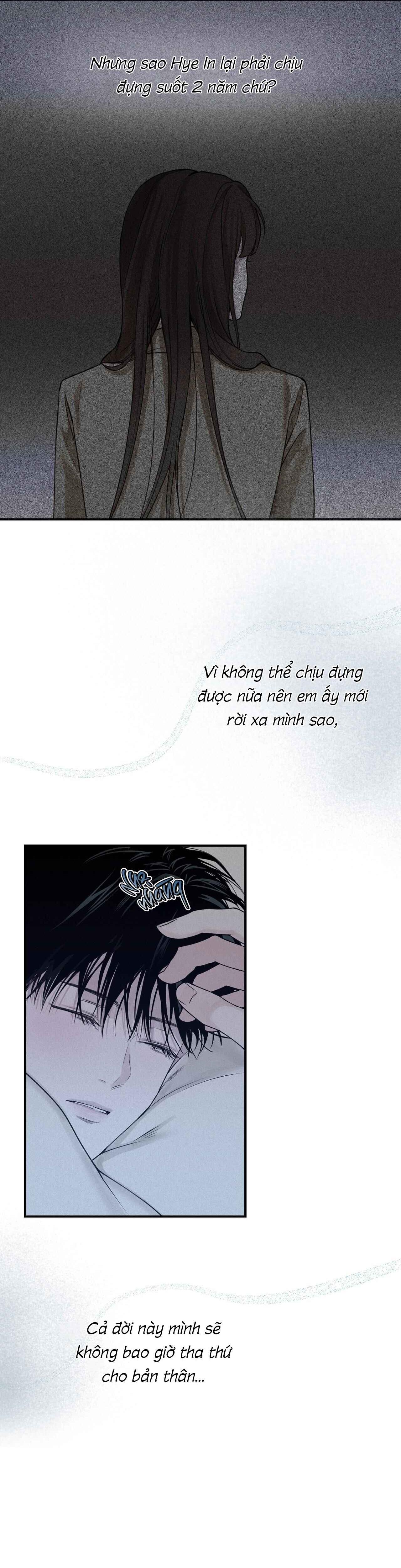 (CBunu) Phép Chiếu Chapter 25 - Next Chapter 26