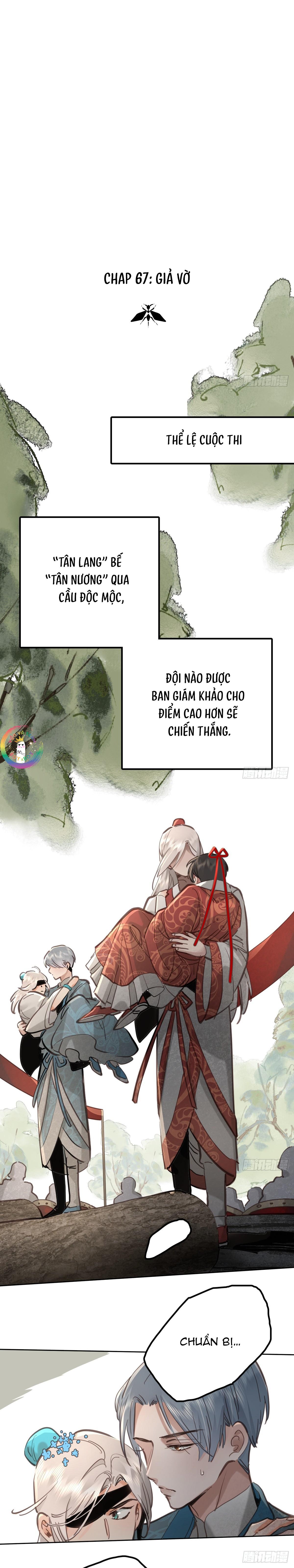 Ong Thợ Chapter 67 - Next Chapter 68