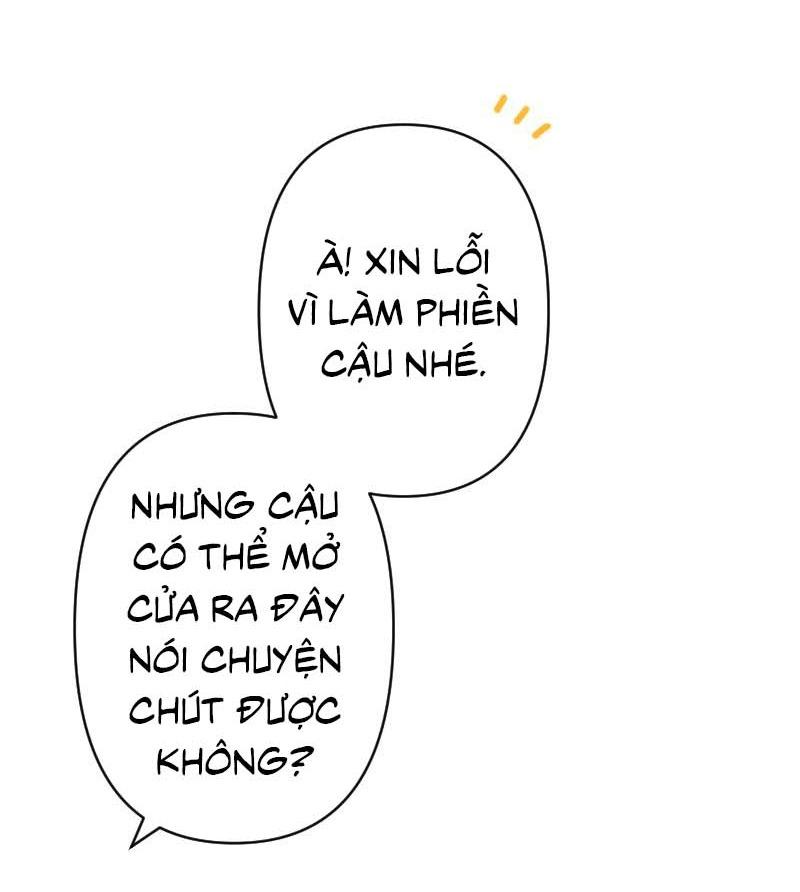 Tình yêu của chúng ta sắp thành hình rồi Chapter 17 - Trang 3