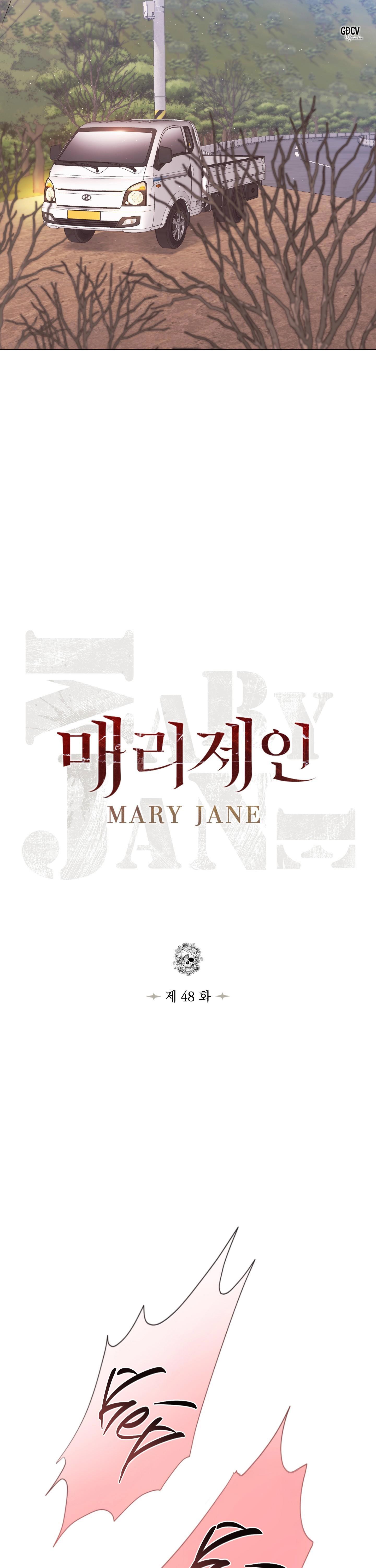 MARY JANE Chapter 48 H+ - Next Chapter 49 H+