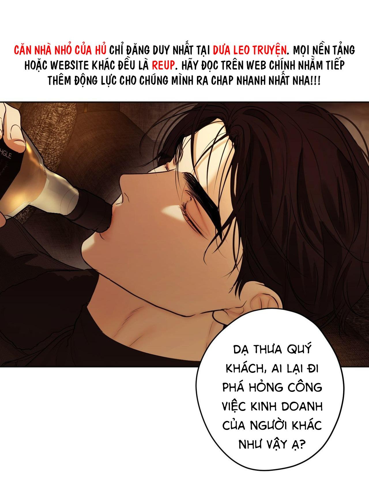 SẮC DỤC Chapter 25 - Next Chapter 26