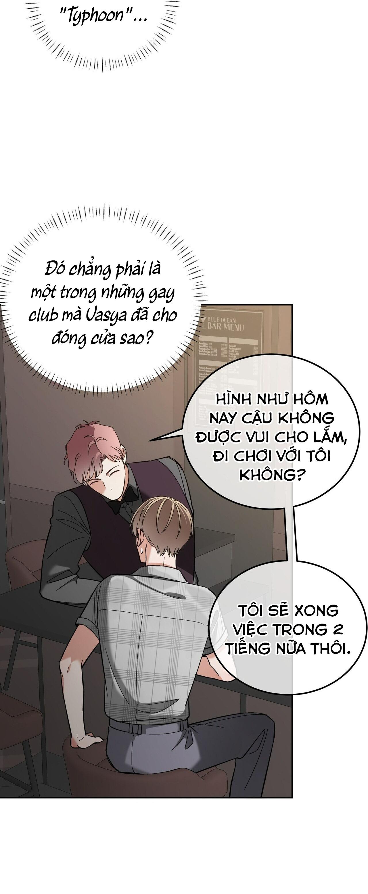 PAY DAY Chapter 29 ĐÃ FIX - Trang 2