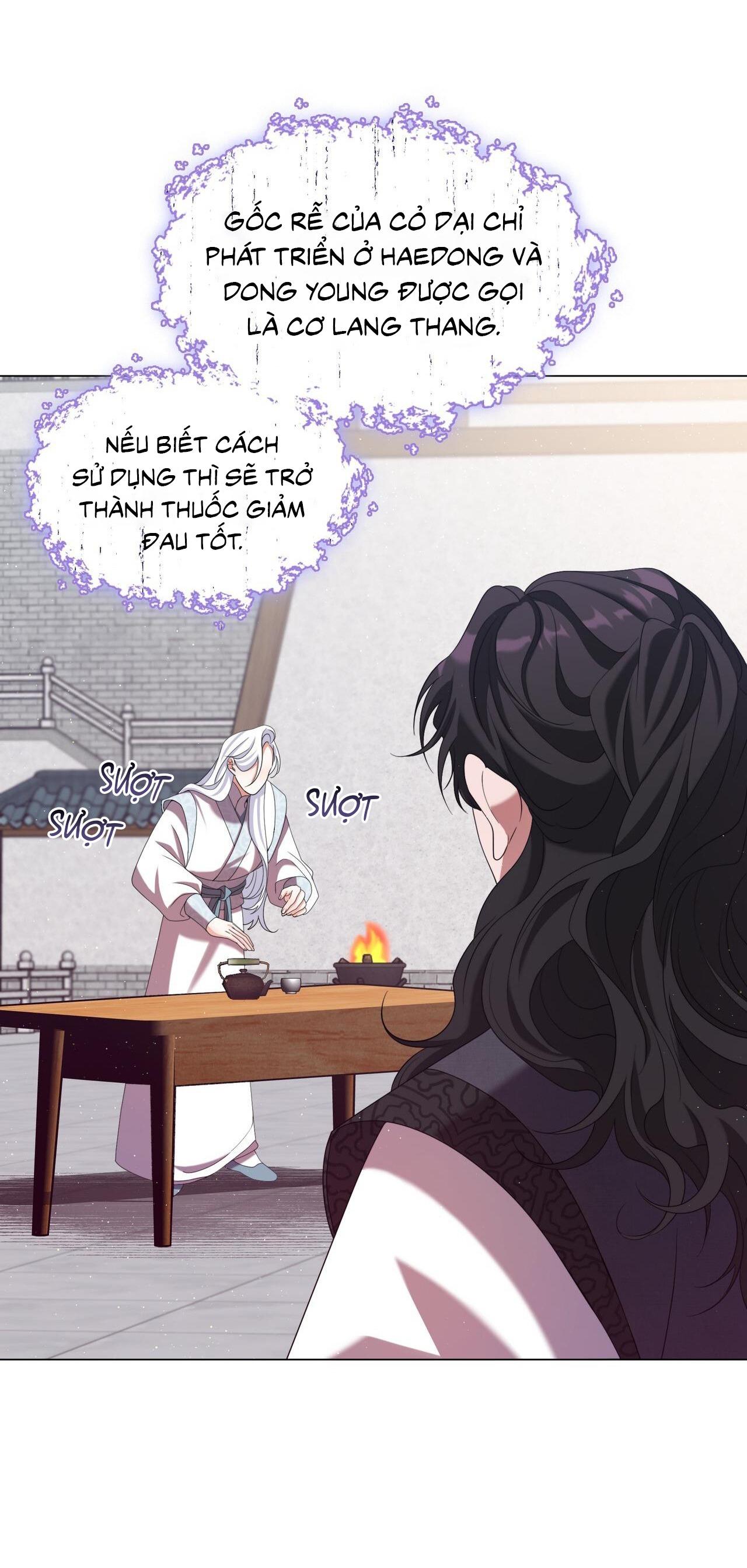 Tôi đã nuôi dạy thủ lĩnh giáo phái ác ma Chapter 22 - Next Chapter 23