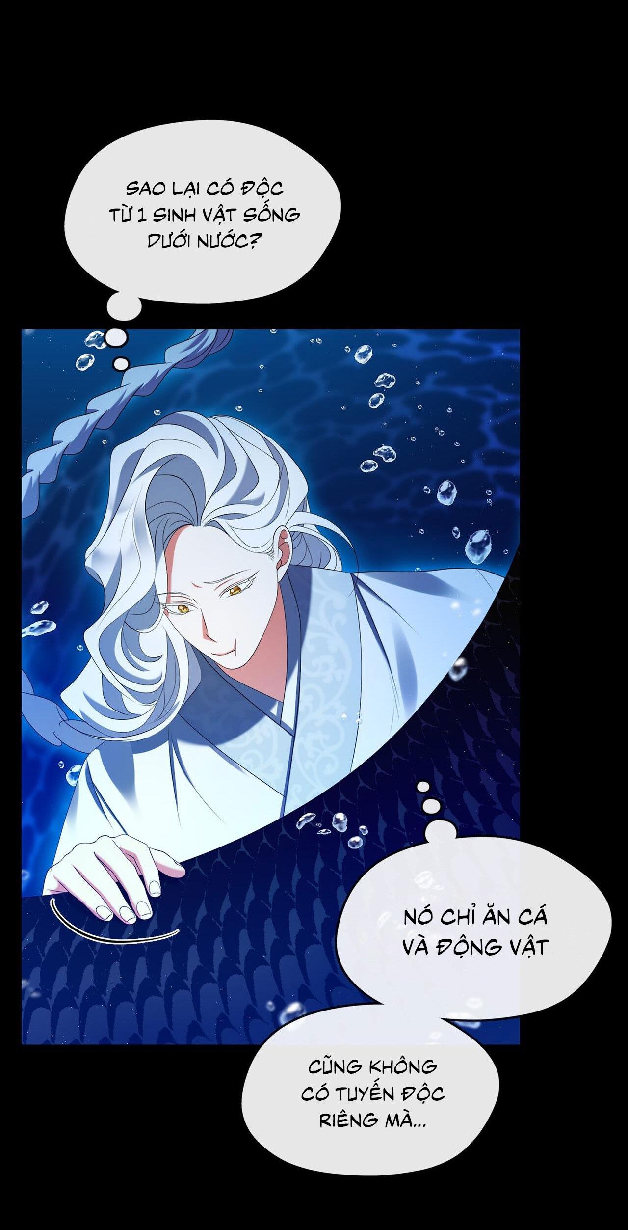 Tôi đã nuôi dạy thủ lĩnh giáo phái ác ma Chapter 33 - Next Chapter 34