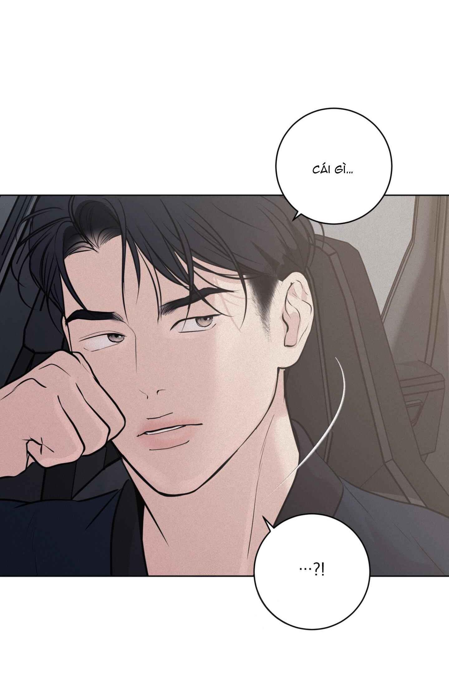 (ABO) LỜI CẦU NGUYỆN Chapter 55 - Next Chapter 56