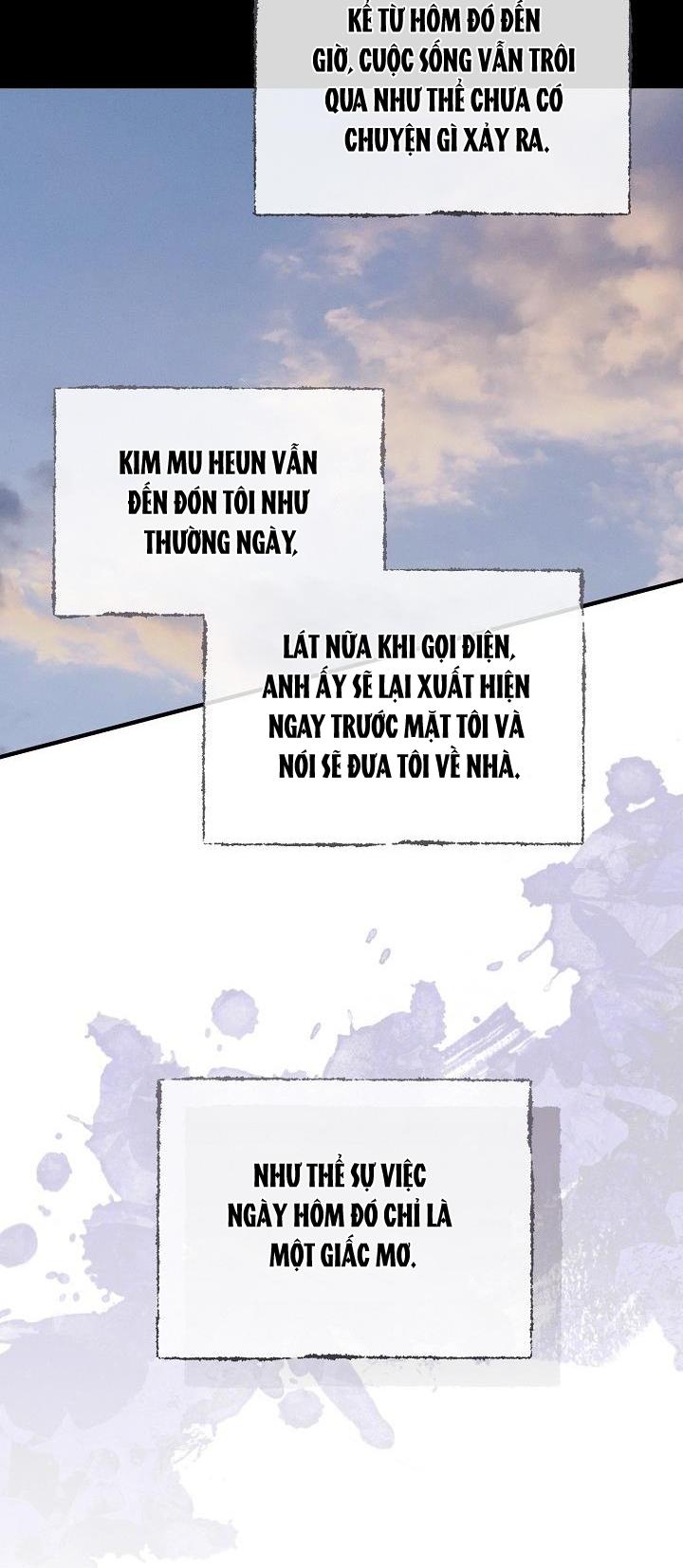 ĐÊM KHÔNG DẤU VẾT Chapter 33 End ss1 - Next Chapter 34 ss2