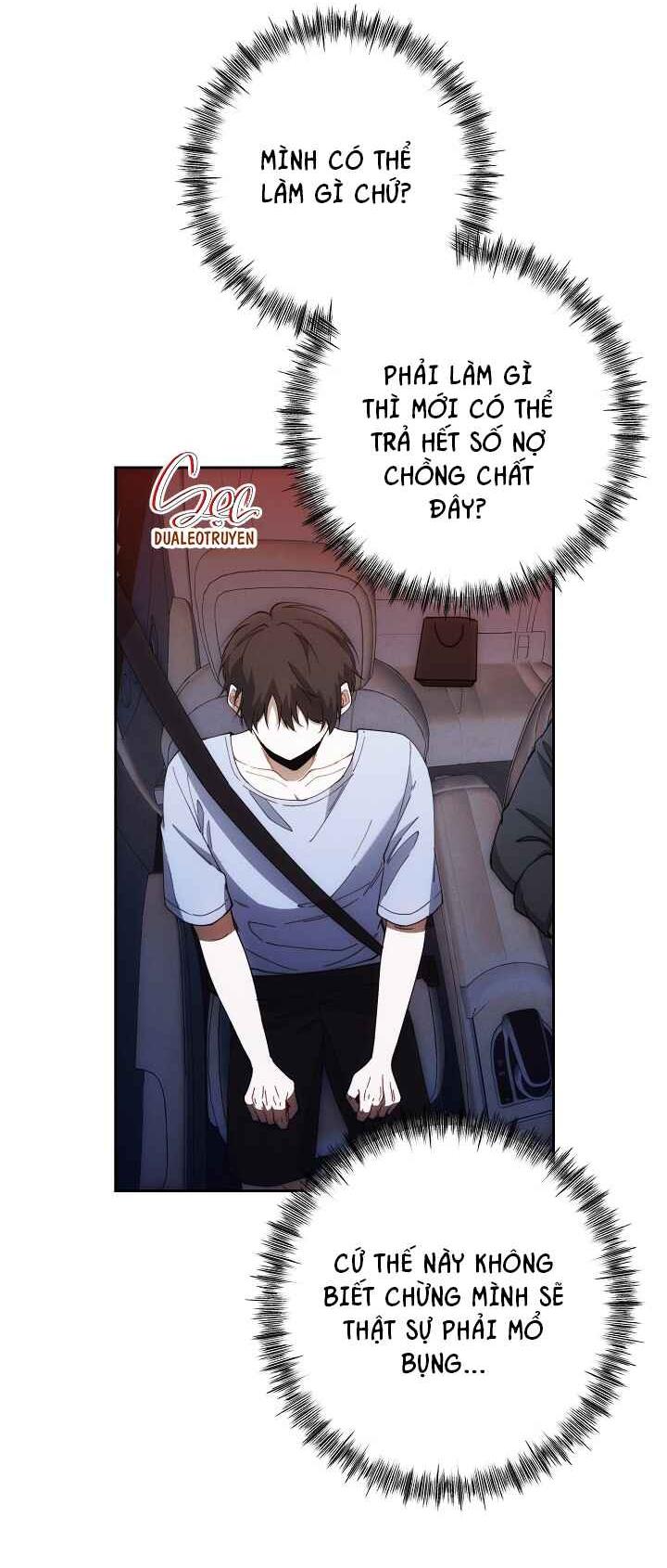 RED MANSION Chapter 33 - Next Chapter 34