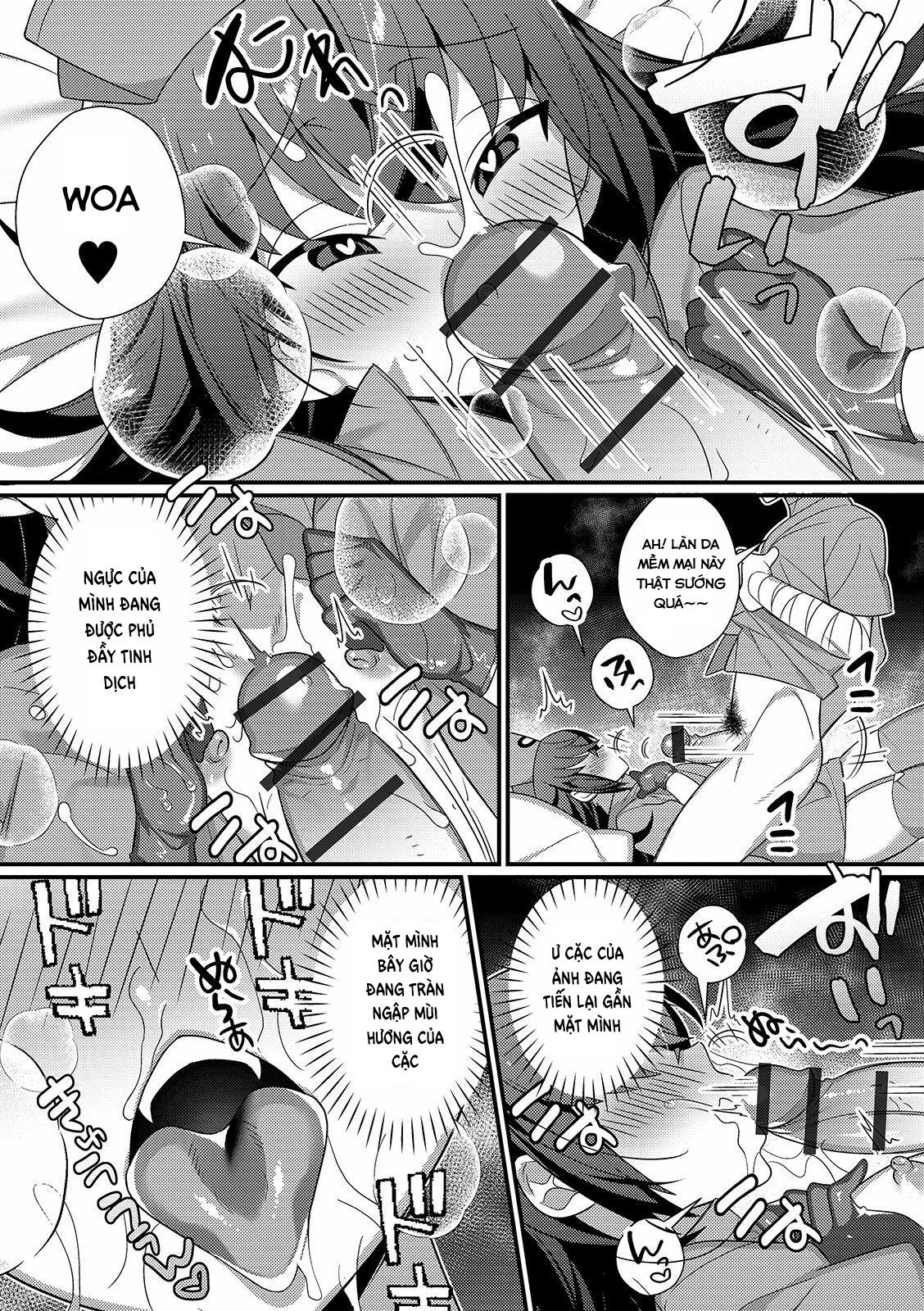 Tuyển tập pỏn nhà Chiu Chapter 214 - Next Chapter 215