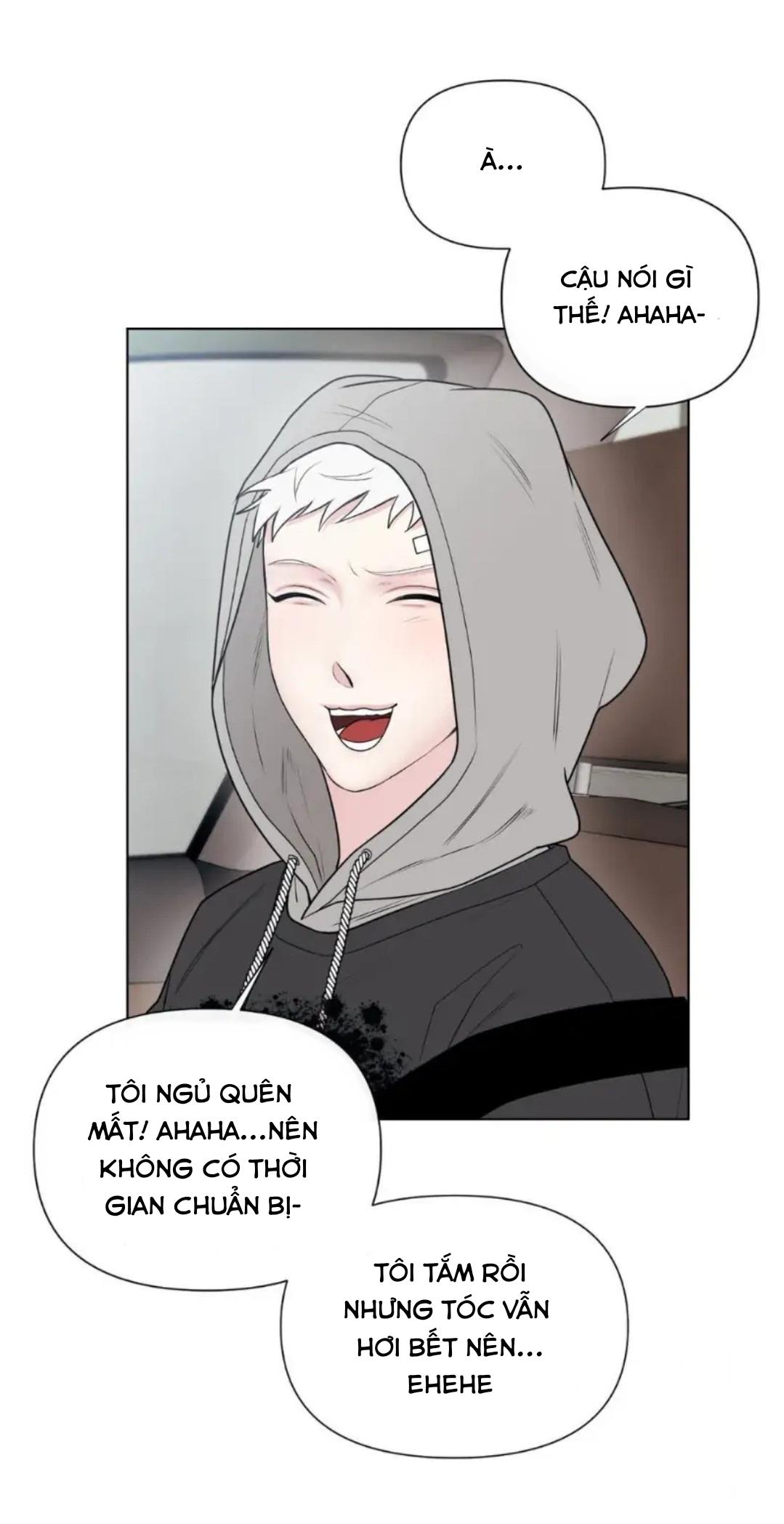 [Hoàn]Cái Đó Bị Mắc Kẹt Rồi Chapter 4 Chap 4 - Next Chapter 5 Chap 5
