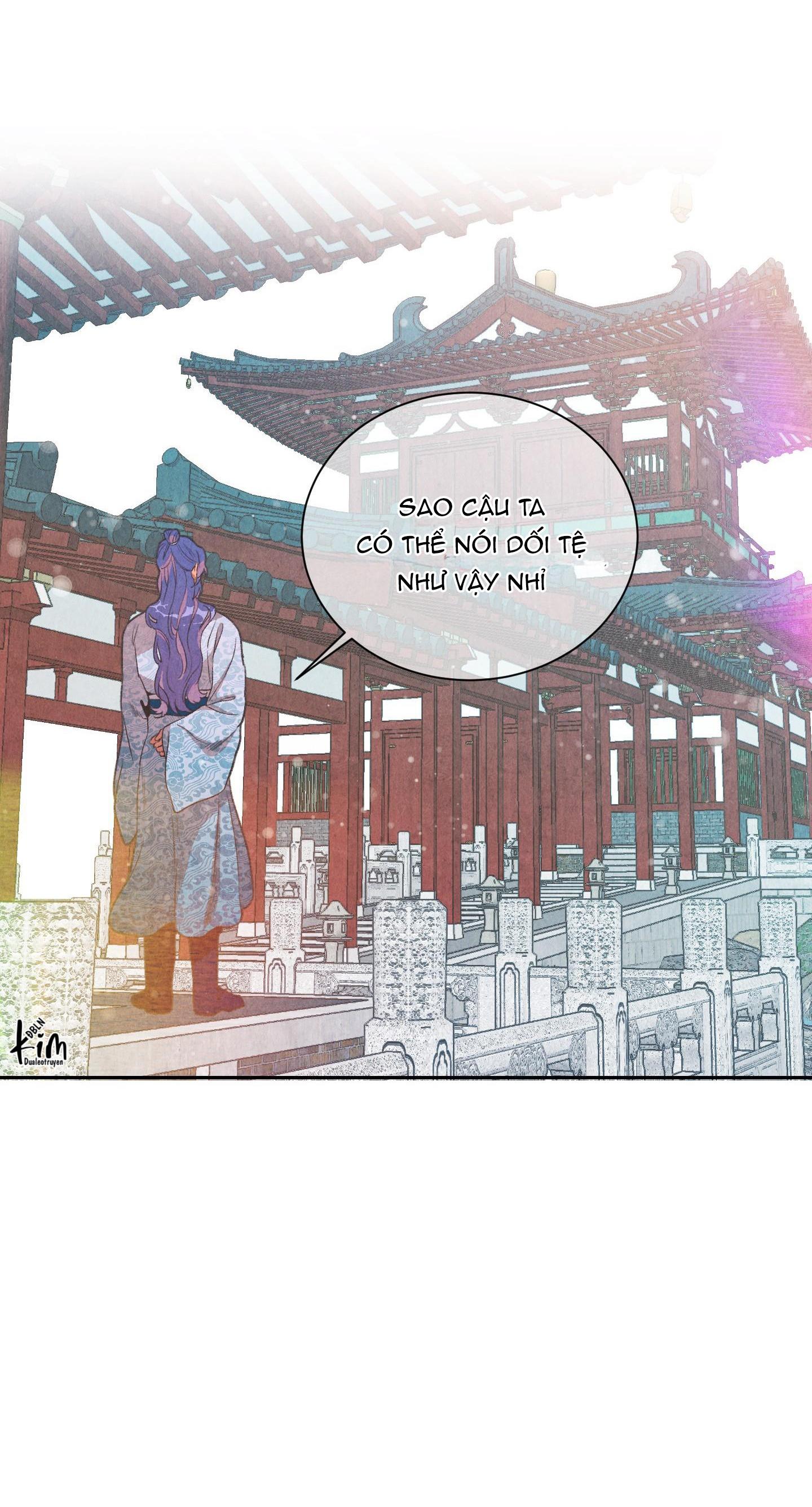 SƯƠNG GIÁ NƠI BIỂN KHƠI Chapter 11 - Next Chapter 12