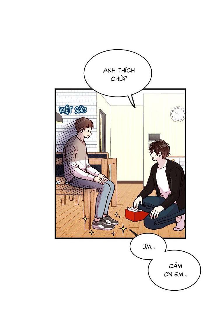 Cách Để Trở Thành Gia Đình Chapter 21 - Next 