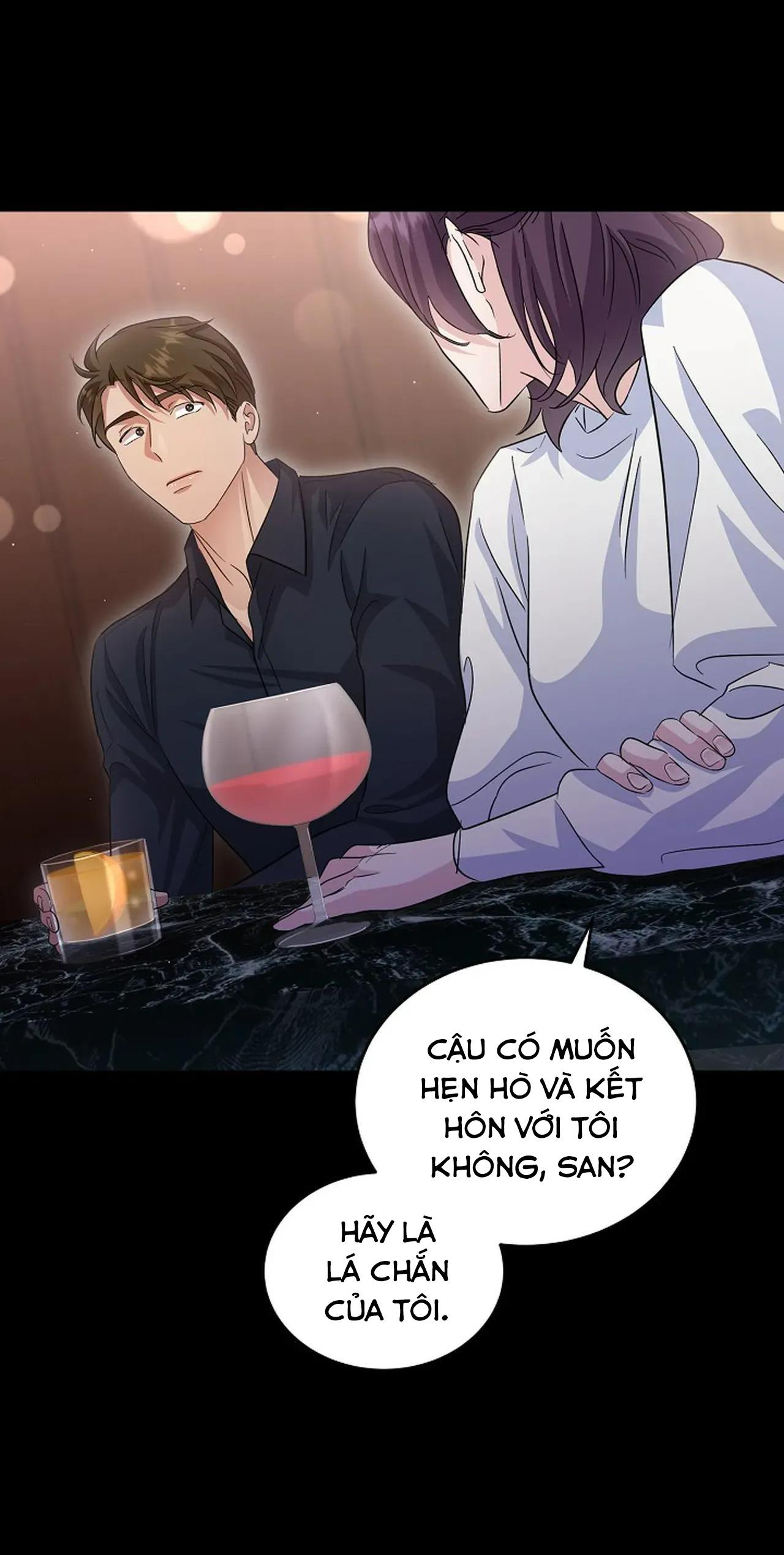 DÒNG SÔNG NÔ LỆ Chapter 10 - Next Chapter 11