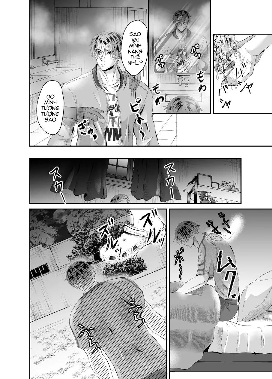 Tổng hợp oneshot Chapter 195 - Next Chapter 196