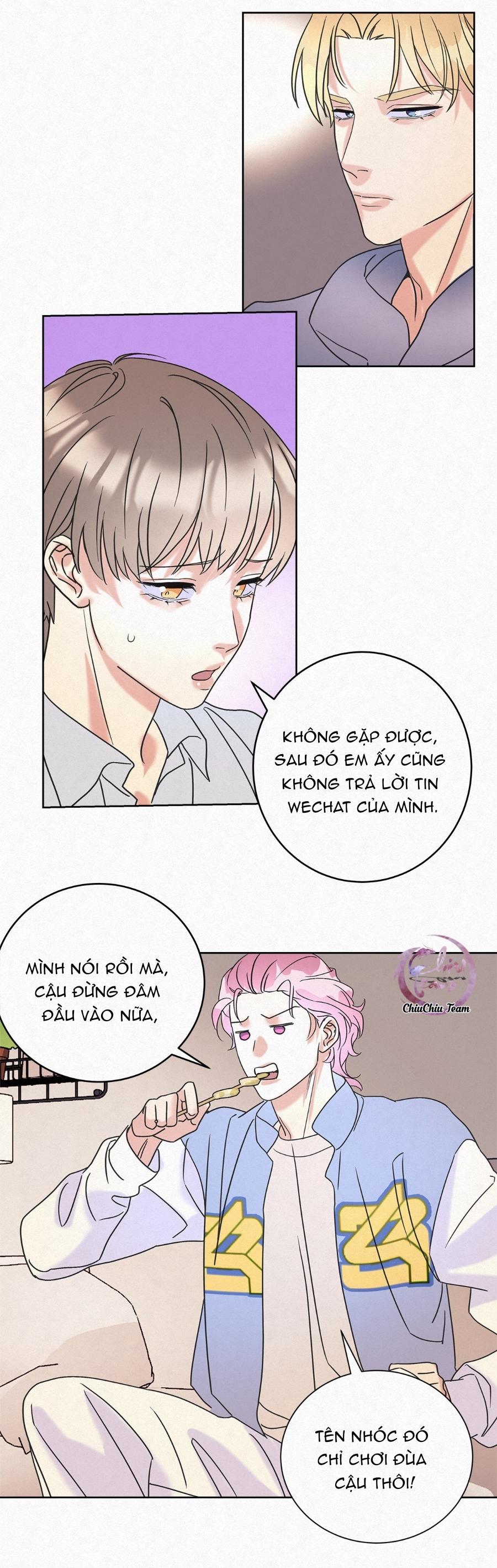 Anh Trai Rẻ Tiền Của Tôi (END) Chapter 9 - Trang 2