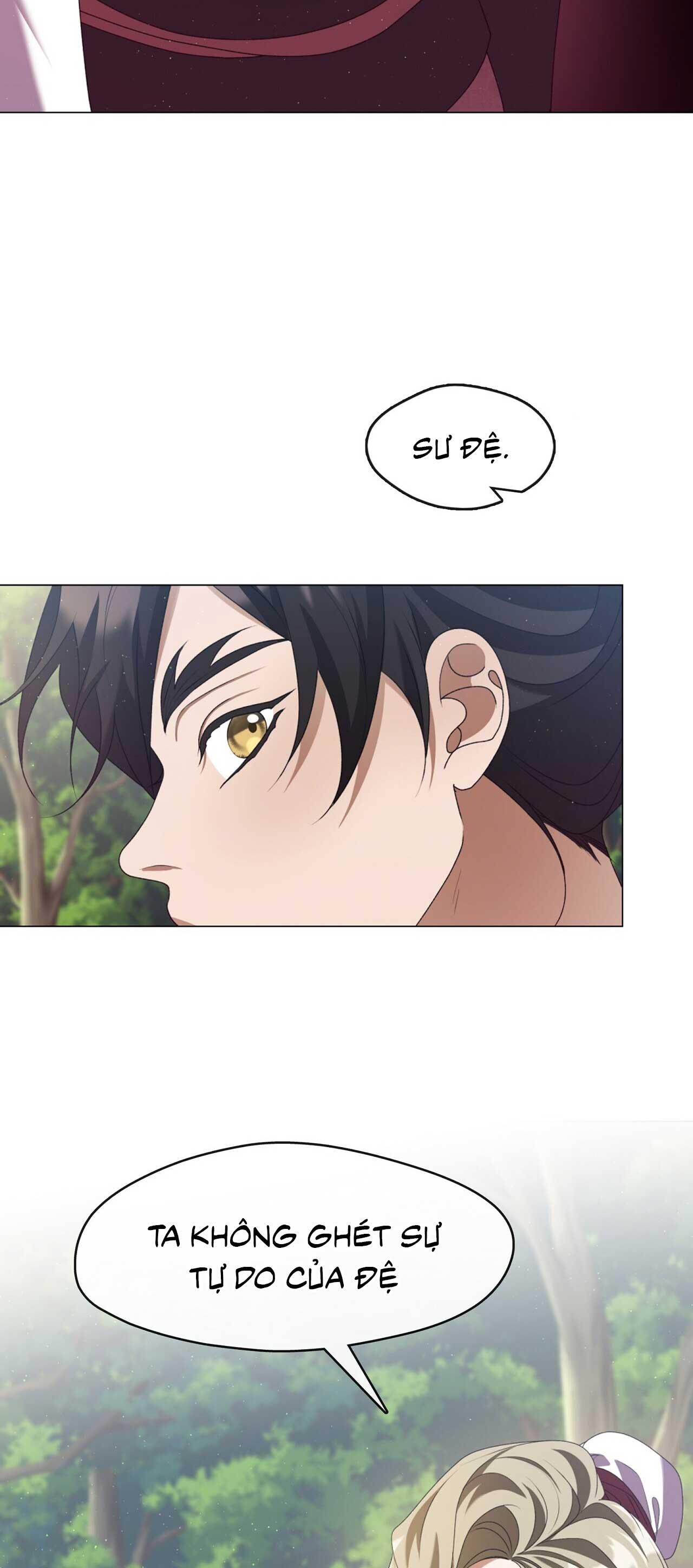 Tôi đã nuôi dạy thủ lĩnh giáo phái ác ma Chapter 42 - Next Chapter 43