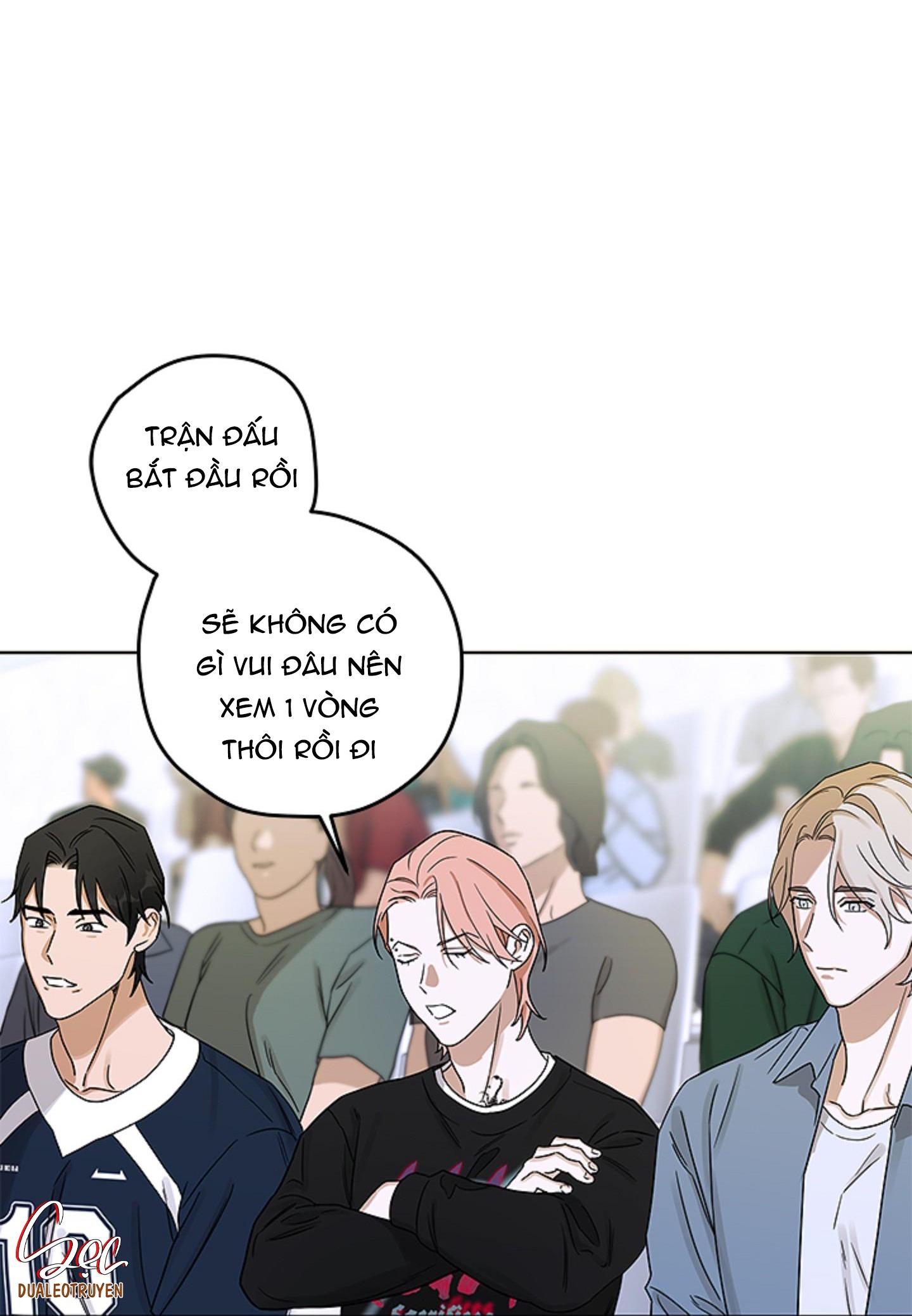 (AxA) MỊ HOẶC KHÓ CƯỠNG Chapter 25 - Next Chapter 26 END SS1