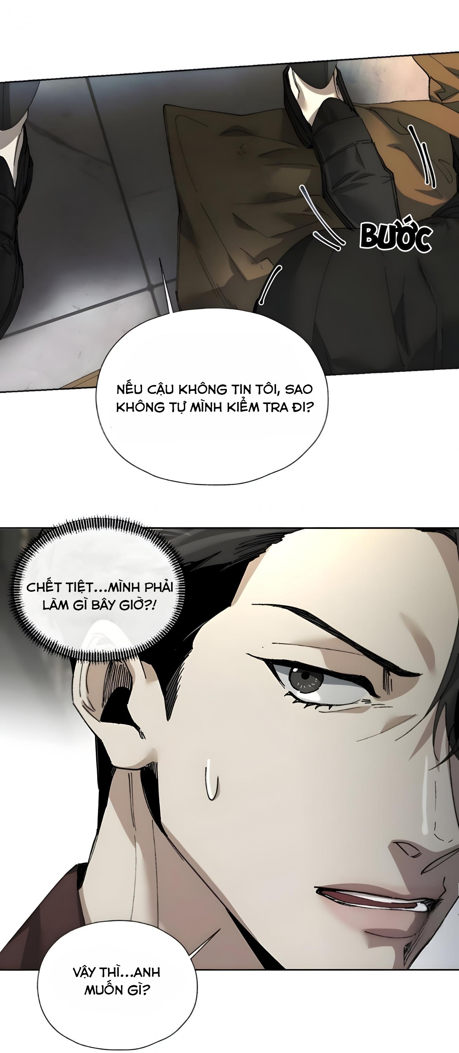 Romance lỗi nhịp Chapter 2 - Next 