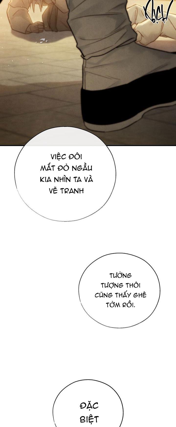 Thuốc Độc Chapter 5 - Next Chapter 6