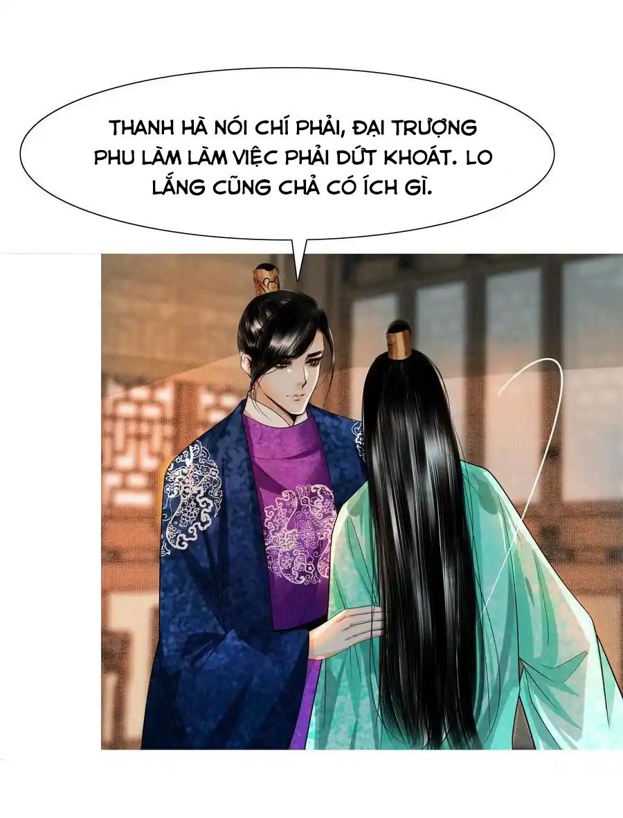 Vòng Luân Hồi Chapter 84 - Next Chapter 85