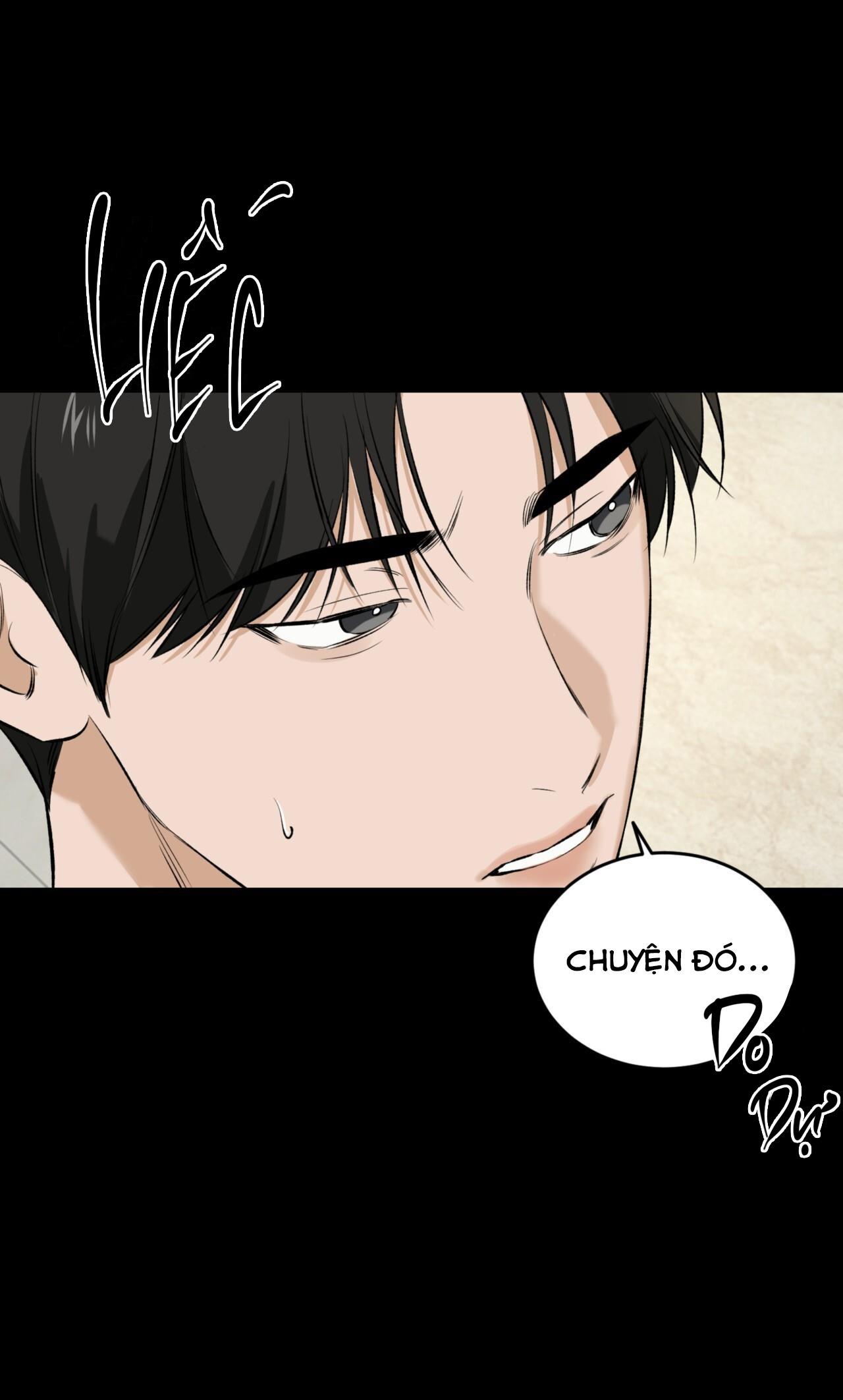 CHÀNG TRAI CHO EM MỌI THỨ Chapter 25 - Next Chapter 26